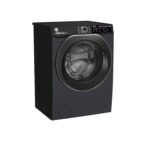 Hoover H-WASH 500 10KG 1600 Caredose Washing Machine – Black