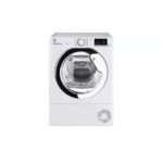 Hoover HLE C10DCE-80 10KG Condenser Tumble Dryer