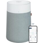 Blueair Blue 3350i Air Purifier