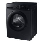 Samsung Series 5 DV80CGC0B0ABEU with OptimalDry and SmartThings, Heat Pump Tumble Dryer, 8kg