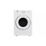 Bush DHB7VTDW 7KG Vented Tumble Dryer - White