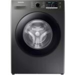 Samsung WW80TA046AX/EU 8KG Washing Machine - Graphite